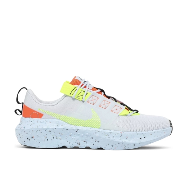 Nike Crater Impact 'Football Grey' - Picture 3 of 8